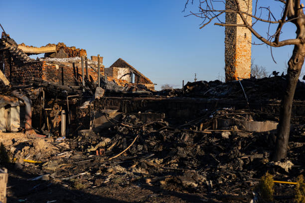 24/7 Emergency Fire Damage Assessment experts in Oaklyn, NJ
