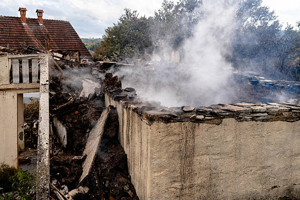 Reliable Fire Damage Assessment contractor in Oaklyn, NJ by Fire Damage Biloxi