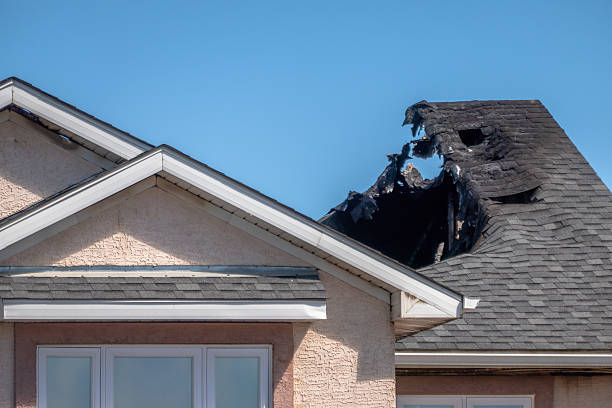 Licensed Fire Damage Assessment service in Oaklyn, NJ - Fire Damage Biloxi